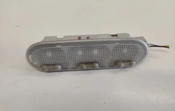 Nissan Note (E11) Other interior light