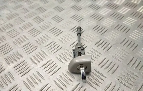 Citroen C3 Aircross Front door lock (next to the handle) 