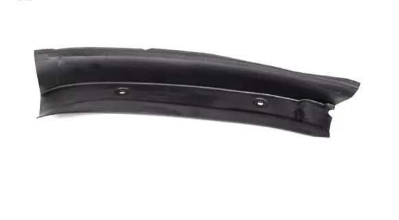 Audi A5 8T 8F Other trunk/boot trim element A1666900464
