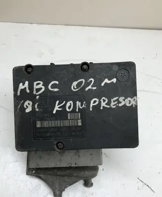 Mercedes-Benz A W168 ABS Pump A2095452532
