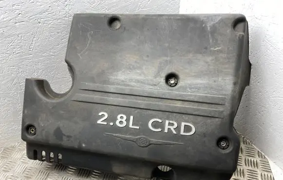 Chrysler Voyager Engine cover (trim) 04781594AA 04666016AA