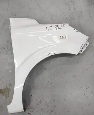 Hyundai i10 Fender 66321K7120