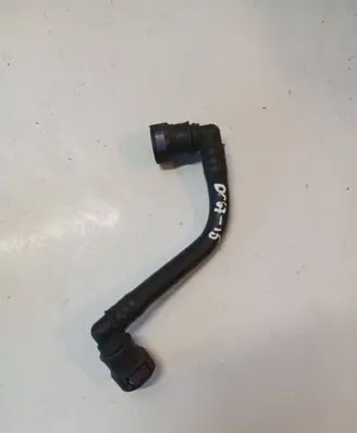 Volvo V60 Electric car engine cooling hoses/pipes 31293997