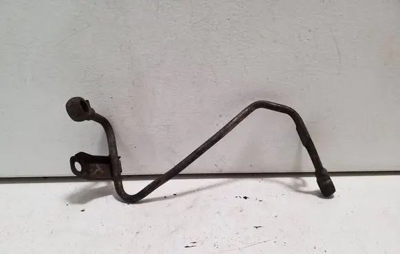 Chevrolet Orlando Engine coolant pipe/hose 