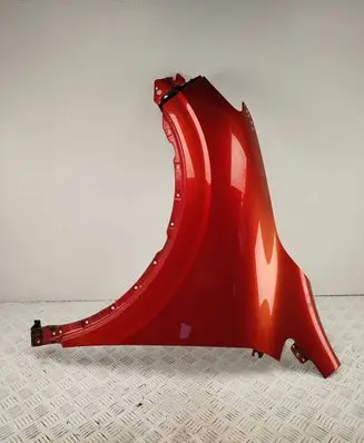 Renault Kadjar Fender