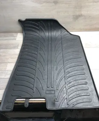 Hyundai i40 Car floor mat set 