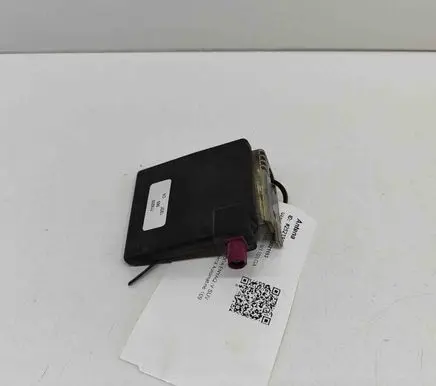 Skoda Enyaq iV Aerial GPS antenna 5LA035497A