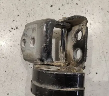 Renault Megane II Rear door lower hinge