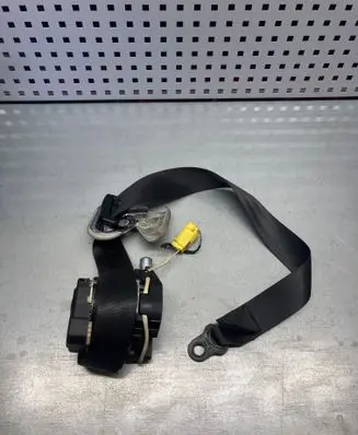 Volkswagen Caddy Front seatbelt 2K0857806E T000046 34074354
