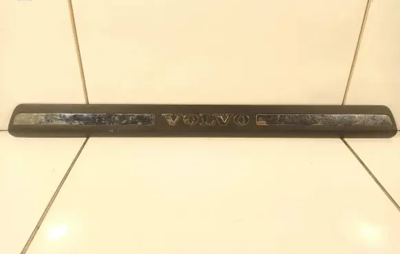 Volvo XC90 Front sill trim cover 8659960