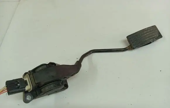 Citroen C5 Accelerator throttle pedal F00C3E2429