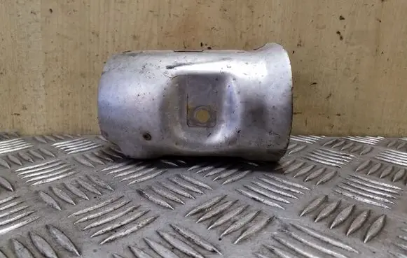 Mazda 6 Exhaust heat shield