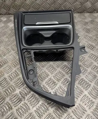 BMW 3 F30 F35 F31 Cup holder front 9218925