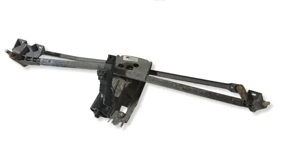 Audi 100 S4 C4 Front wiper linkage and motor 4A1955023C 3397020259