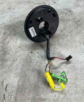 Airbag slip ring squib (SRS ring)