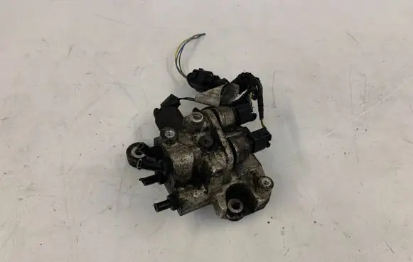 Porsche Cayenne (9PA) Vacuum pump 7L0511853A