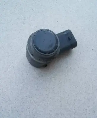 Skoda Fabia Mk2 (5J) Parking PDC sensor 4H0919275