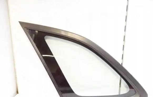 Mazda 323 F Rear side window B25R-50-G20D