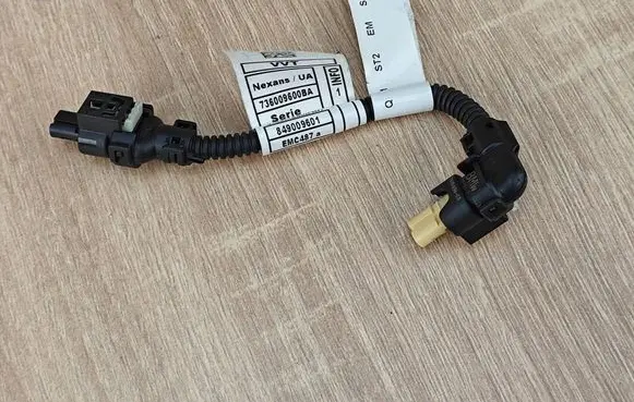 BMW 4 G22 G23 G24 G26 Other wiring loom 8490096 8490097