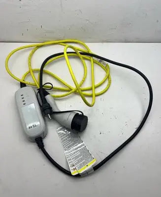 Volkswagen ID.4 Electric car charging cable 1EA971675AP 35419555 35221414