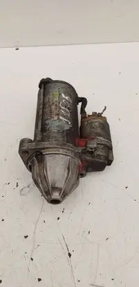 Mercedes-Benz C W203 Starter motor 0051511301