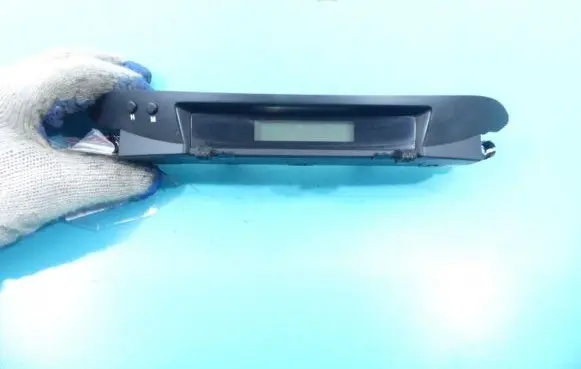 Hyundai Elantra Clock 94510-3X000 IMPRK1059813