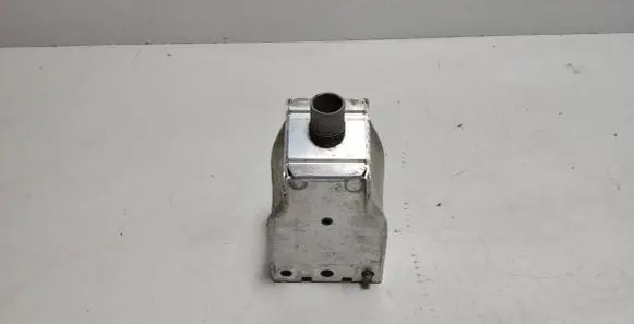 Land Rover Range Rover Evoque L551 Front bumper shock/impact absorber K8D217A936 LR137235 K8D217A936AD
