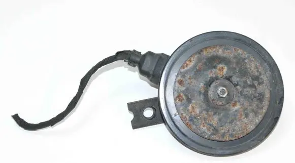 Hyundai Santa Fe Horn signal 966202610