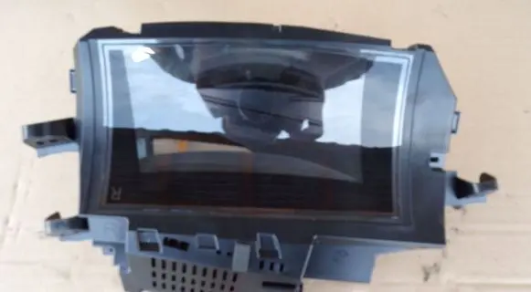 Lexus RX 450H Head up display screen 8310848121
