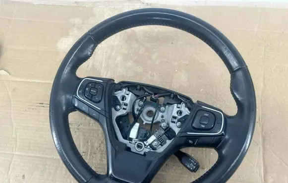 Toyota Avensis T270 Steering wheel 4510005A00