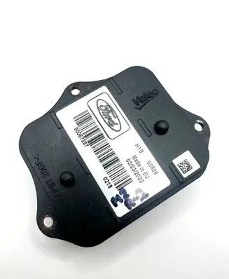 Ford S-MAX LED ballast control module 90057397
