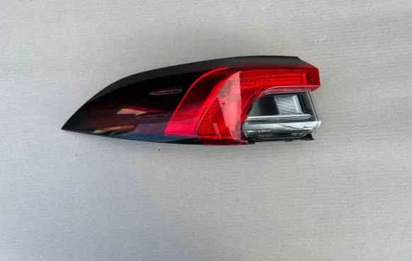 Toyota Corolla E210 E21 Rear/tail lights 81560-02D10