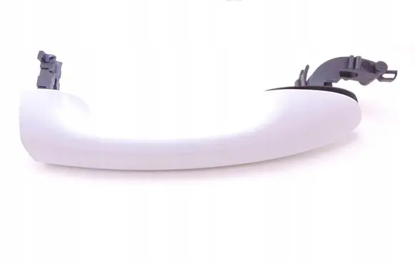 Volkswagen Touran III Front door exterior handle 5TA837205A