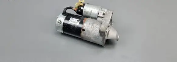 Mazda 6 Starter motor SH1BM001T81582 M001T81582 K6266