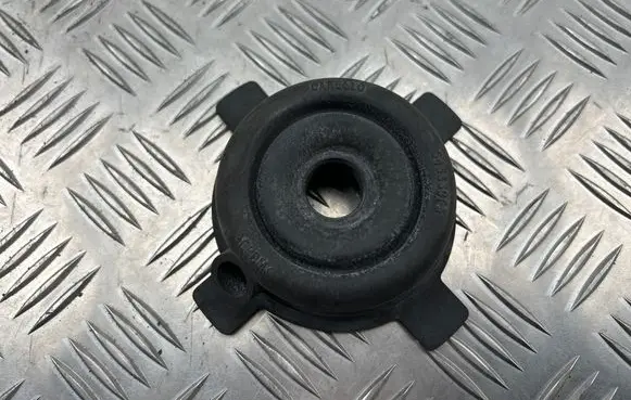 Headlight/headlamp dust cover