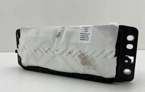 Audi A3 8Y Passenger airbag