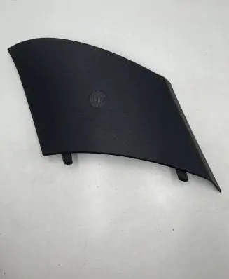(D)pillar trim (top)