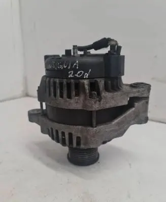 Opel Insignia A Generator/alternator 13502583