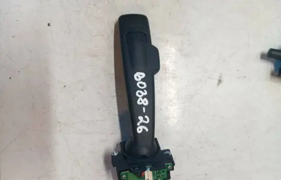 Volvo V40 Wiper control stalk 31394008 13DDC300703AAC