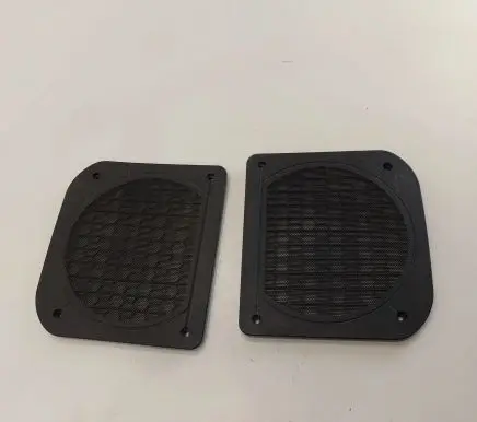 Mini One - Cooper F56 F55 Subwoofer grill/trim 9265331