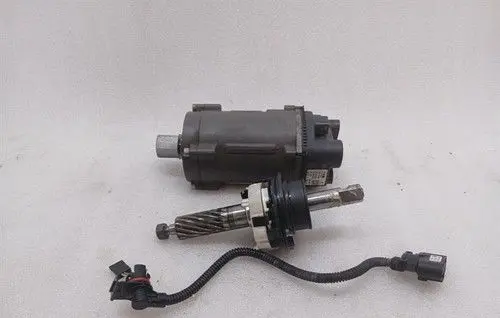 Audi R8 4S Steering rack electric part 4S2423050H