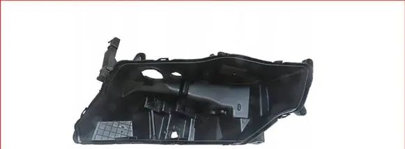 Mitsubishi ASX Headlight part 
