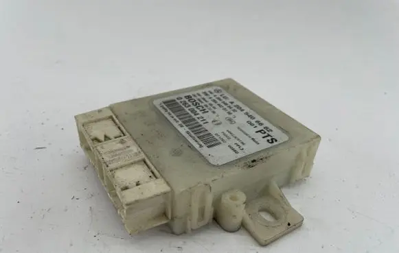 Mercedes-Benz C W204 Parking PDC control unit/module A2045406662 A2044420156 A2045450432
