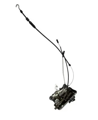 Mercedes-Benz G W461 W463 1st Gen Rear door lock A4637304135 4637304135 A4637303735