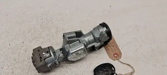 Ford Focus Ignition lock 3M513F880AC