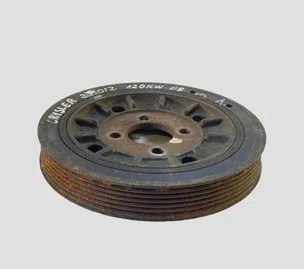 Chrysler Voyager Crankshaft pulley
