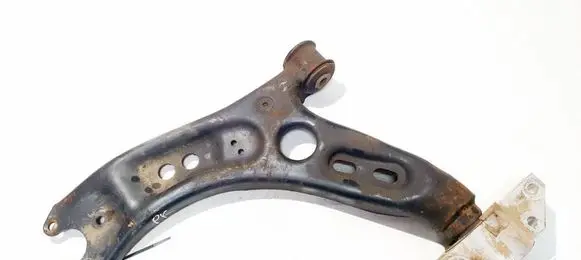 Skoda Octavia Mk2 (1Z) Front lower control arm/wishbone