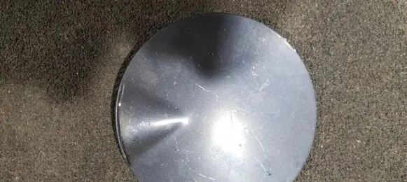 Fuel tank cap