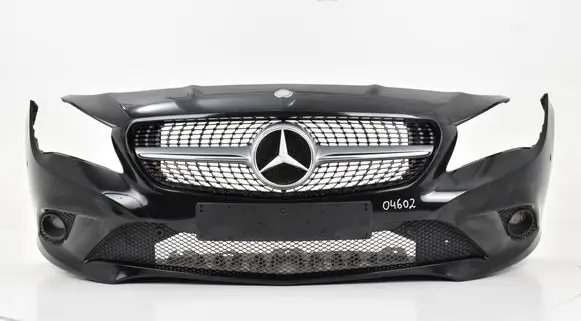 Mercedes-Benz CLA C117 X117 W117 Front bumper A1178850425
