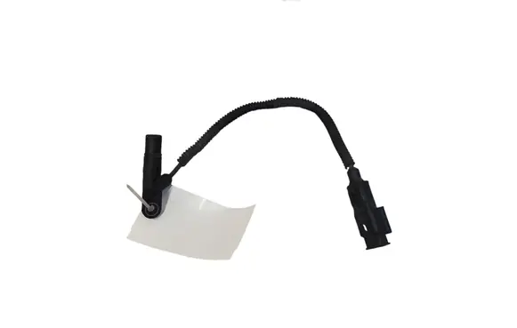 Peugeot 508 Crankshaft position sensor 9664430980